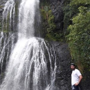 Meet your Posher, Calum